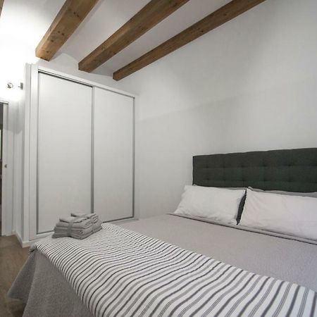 Ambrosio Flats Valencia - El Mercat Zewnętrze zdjęcie