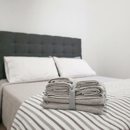 Ambrosio Flats Valencia - El Mercat Zewnętrze zdjęcie