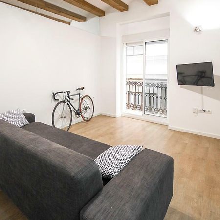 Ambrosio Flats Valencia - El Mercat Zewnętrze zdjęcie
