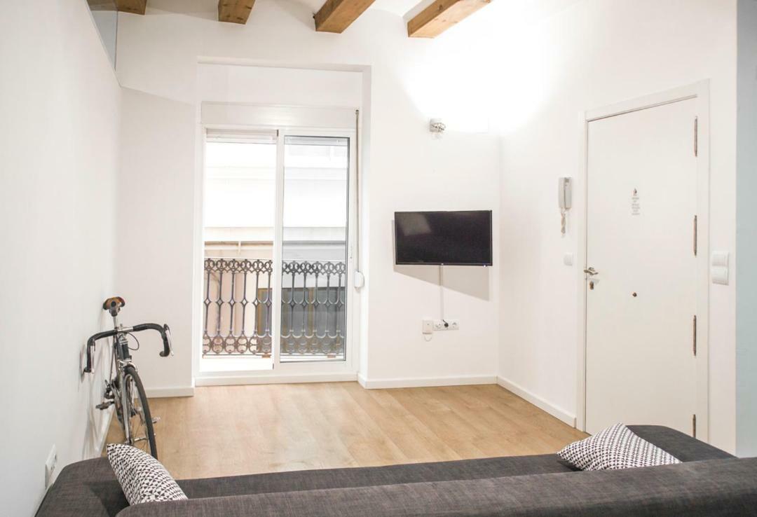 Ambrosio Flats Valencia - El Mercat Zewnętrze zdjęcie