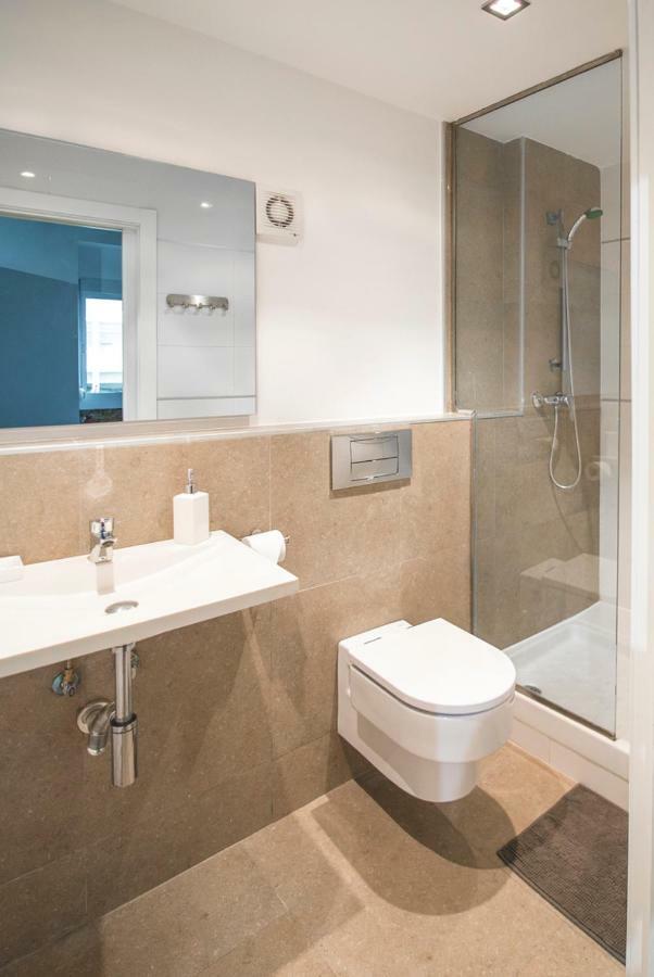 Ambrosio Flats Valencia - El Mercat Zewnętrze zdjęcie