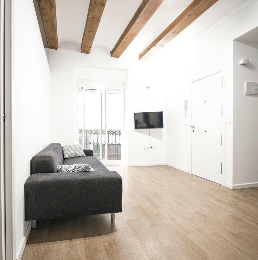 Ambrosio Flats Valencia - El Mercat Zewnętrze zdjęcie