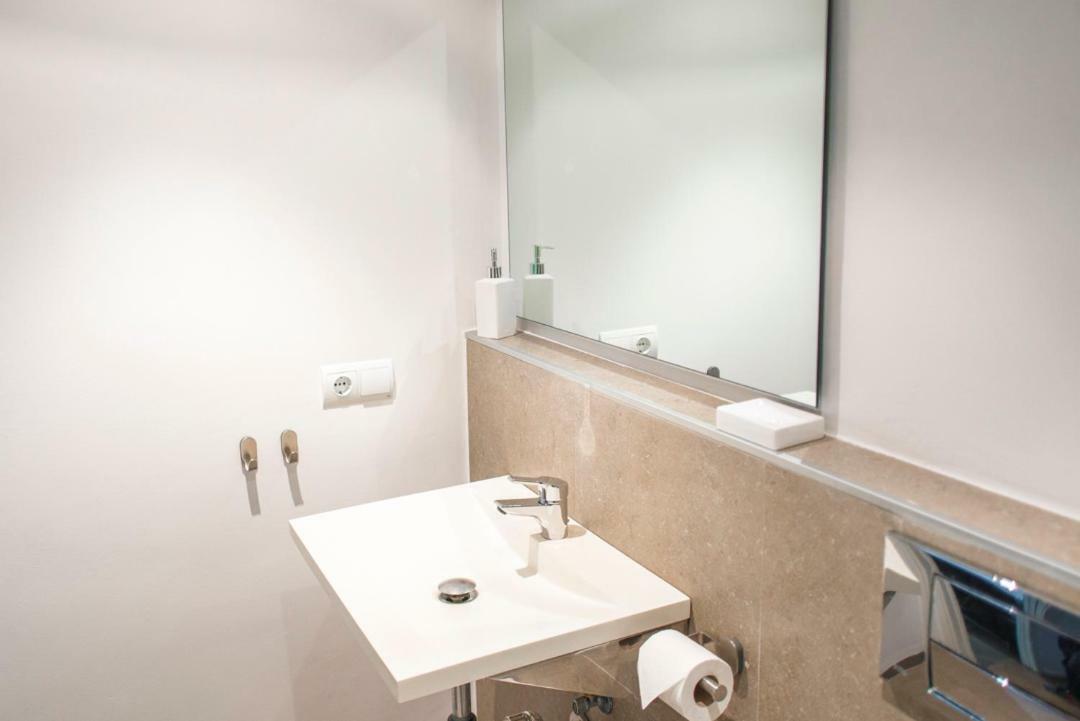Ambrosio Flats Valencia - El Mercat Zewnętrze zdjęcie