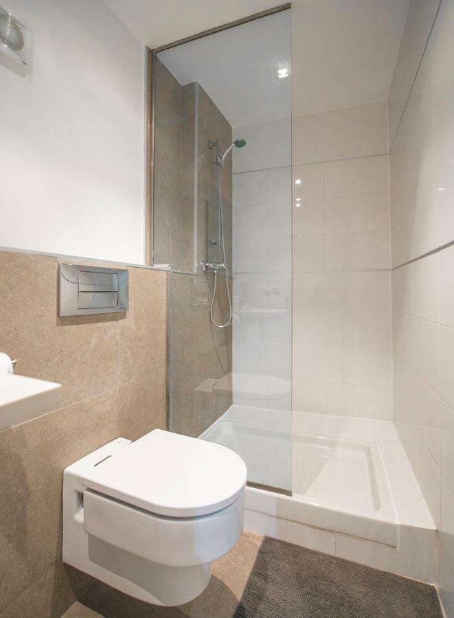 Ambrosio Flats Valencia - El Mercat Zewnętrze zdjęcie